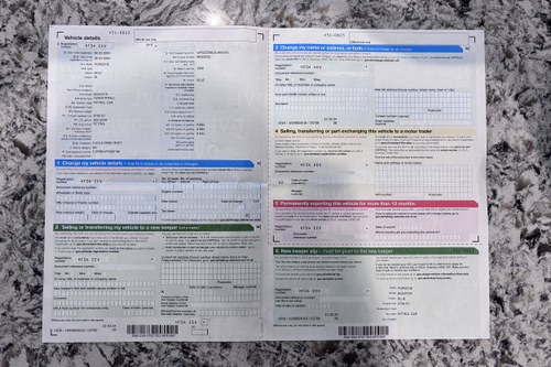 2004 Porsche Boxster 986.2 2.7L Manual For Sale (picture 152 of 169)