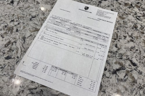 2004 Porsche Boxster 986.2 2.7L Manual For Sale (picture 158 of 169)