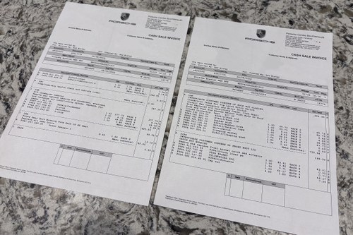 2004 Porsche Boxster 986.2 2.7L Manual For Sale (picture 161 of 169)