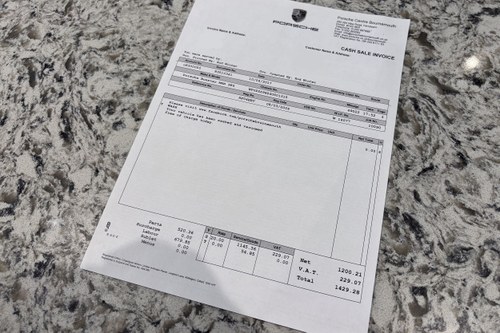 2004 Porsche Boxster 986.2 2.7L Manual For Sale (picture 164 of 169)