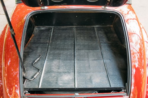 1950 Riley 2.5 RMB Te koop (foto 60 van 128)