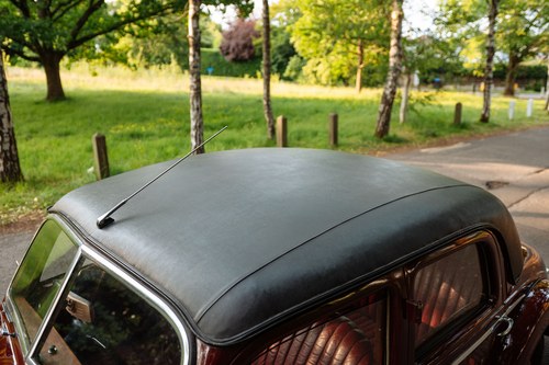 1950 Riley 2.5 RMB Te koop (foto 65 van 128)