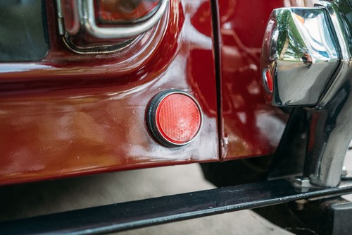 1950 Riley 2.5 RMB Te koop (foto 72 van 128)