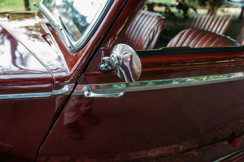 1950 Riley 2.5 RMB Te koop (foto 73 van 128)