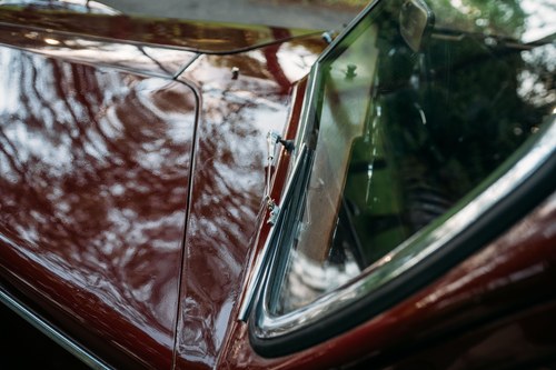 1950 Riley 2.5 RMB Te koop (foto 74 van 128)