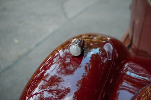 1950 Riley 2.5 RMB Te koop (foto 78 van 128)