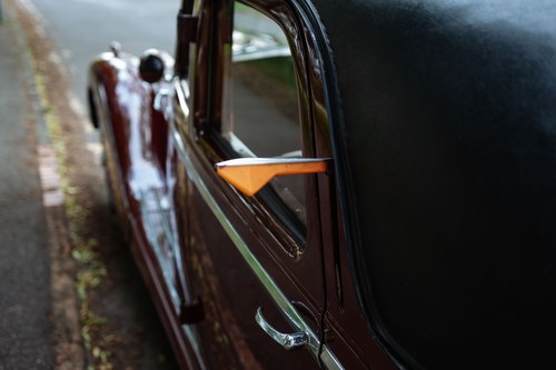 1950 Riley 2.5 RMB Te koop (foto 86 van 128)
