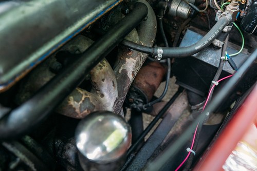 1950 Riley 2.5 RMB Te koop (foto 88 van 128)