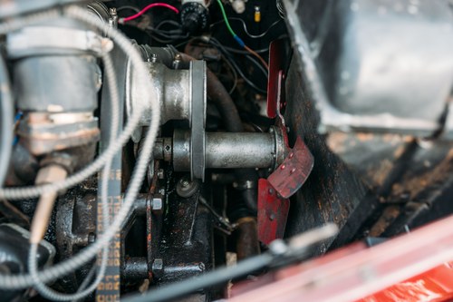 1950 Riley 2.5 RMB Te koop (foto 98 van 128)