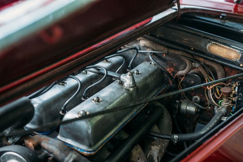 1950 Riley 2.5 RMB Te koop (foto 101 van 128)
