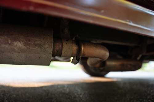 1950 Riley 2.5 RMB Te koop (foto 112 van 128)