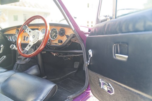 1974 Triumph GT6 For Sale (picture 30 of 187)