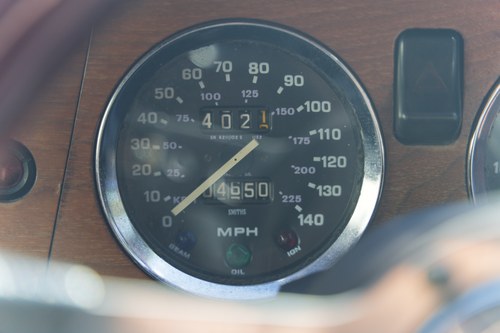 1974 Triumph GT6 For Sale (picture 37 of 187)