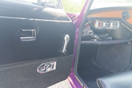 1974 Triumph GT6 For Sale (picture 46 of 187)