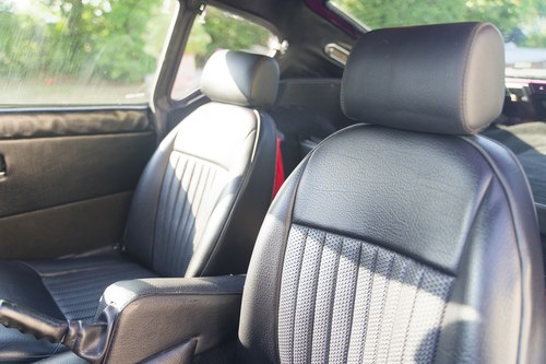 1974 Triumph GT6 For Sale (picture 48 of 187)