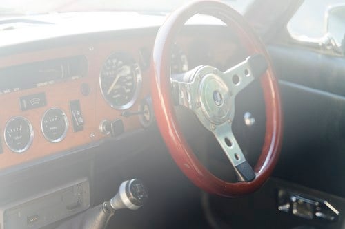 1974 Triumph GT6 For Sale (picture 51 of 187)