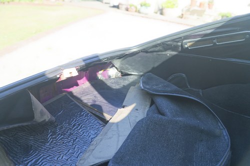 1974 Triumph GT6 For Sale (picture 72 of 187)