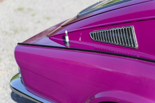 1974 Triumph GT6 For Sale (picture 83 of 187)