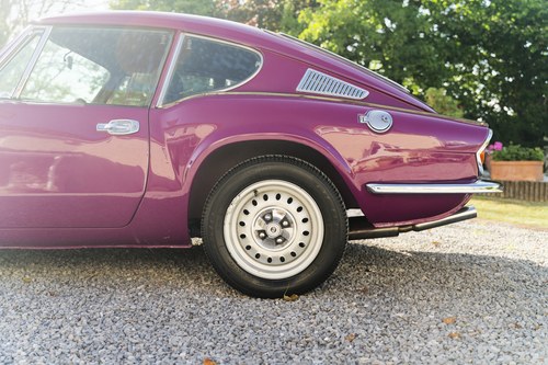 1974 Triumph GT6 For Sale (picture 96 of 187)