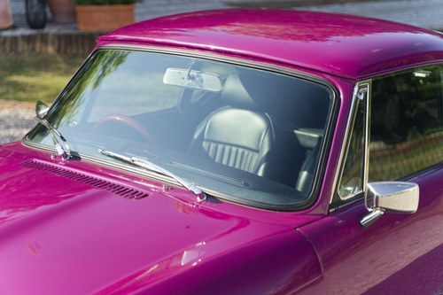 1974 Triumph GT6 For Sale (picture 98 of 187)