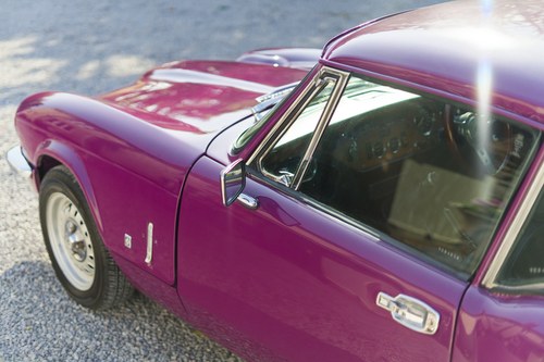 1974 Triumph GT6 For Sale (picture 103 of 187)