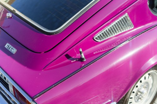 1974 Triumph GT6 For Sale (picture 107 of 187)