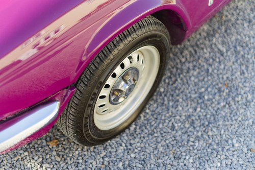 1974 Triumph GT6 For Sale (picture 110 of 187)