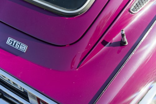 1974 Triumph GT6 For Sale (picture 113 of 187)