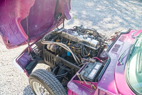 1974 Triumph GT6 For Sale (picture 121 of 187)