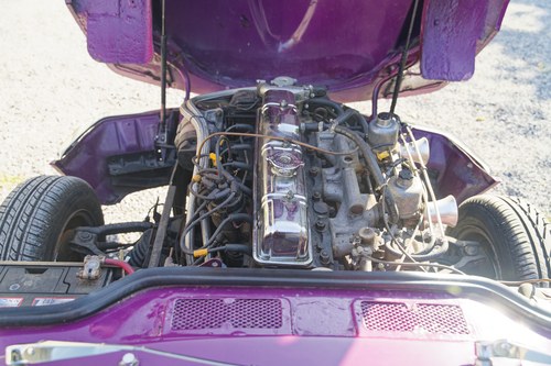 1974 Triumph GT6 For Sale (picture 122 of 187)