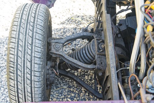 1974 Triumph GT6 For Sale (picture 126 of 187)