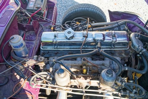 1974 Triumph GT6 For Sale (picture 131 of 187)