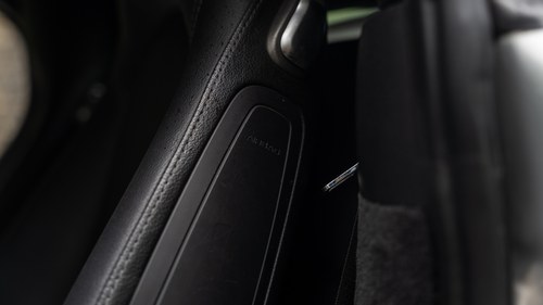 2007 Porsche Boxster 3.4S (987) zum Verkauf (Bild 36 von 167)