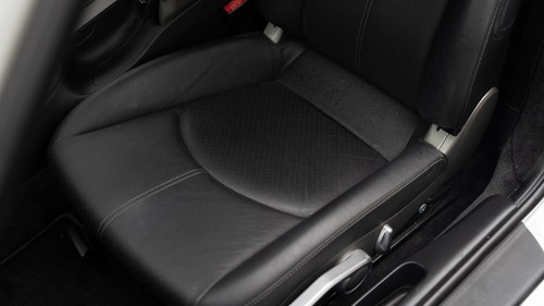 2007 Porsche Boxster 3.4S (987) zum Verkauf (Bild 37 von 167)