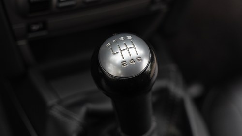 2007 Porsche Boxster 3.4S (987) zum Verkauf (Bild 45 von 167)