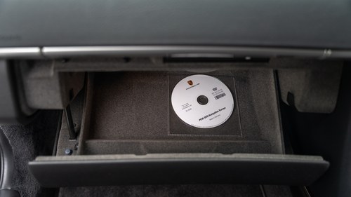 2007 Porsche Boxster 3.4S (987) zum Verkauf (Bild 47 von 167)