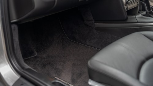 2007 Porsche Boxster 3.4S (987) zum Verkauf (Bild 48 von 167)