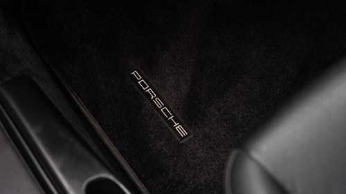 2007 Porsche Boxster 3.4S (987) zum Verkauf (Bild 49 von 167)