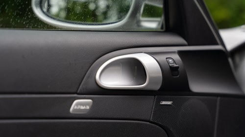 2007 Porsche Boxster 3.4S (987) zum Verkauf (Bild 53 von 167)