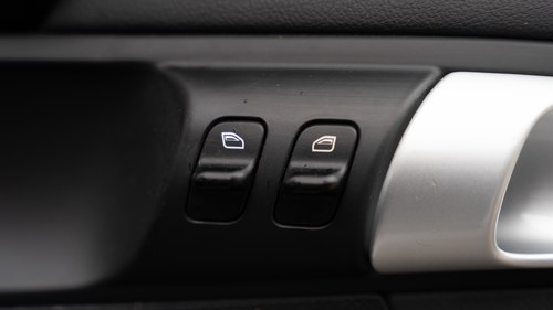 2007 Porsche Boxster 3.4S (987) zum Verkauf (Bild 57 von 167)