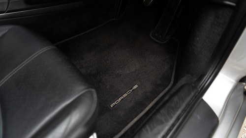 2007 Porsche Boxster 3.4S (987) zum Verkauf (Bild 60 von 167)