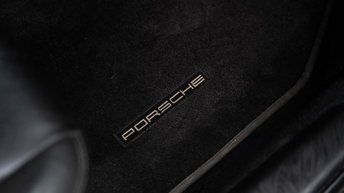 2007 Porsche Boxster 3.4S (987) zum Verkauf (Bild 61 von 167)