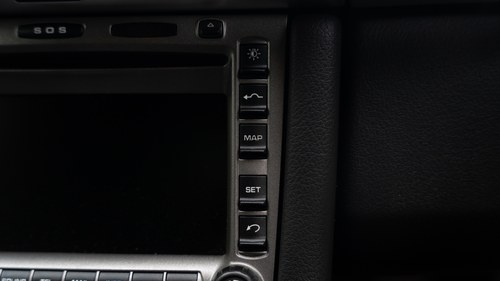 2007 Porsche Boxster 3.4S (987) zum Verkauf (Bild 65 von 167)