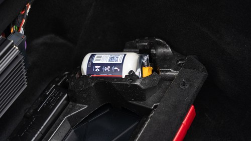 2007 Porsche Boxster 3.4S (987) zum Verkauf (Bild 77 von 167)