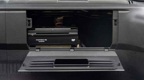 2007 Porsche Boxster 3.4S (987) zum Verkauf (Bild 79 von 167)