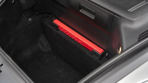 2007 Porsche Boxster 3.4S (987) zum Verkauf (Bild 81 von 167)