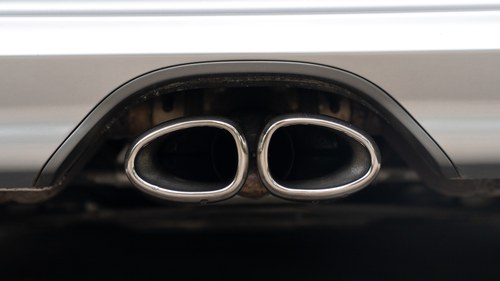 2007 Porsche Boxster 3.4S (987) zum Verkauf (Bild 108 von 167)