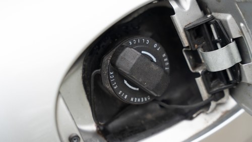 2007 Porsche Boxster 3.4S (987) zum Verkauf (Bild 112 von 167)