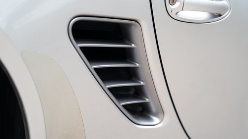 2007 Porsche Boxster 3.4S (987) zum Verkauf (Bild 116 von 167)