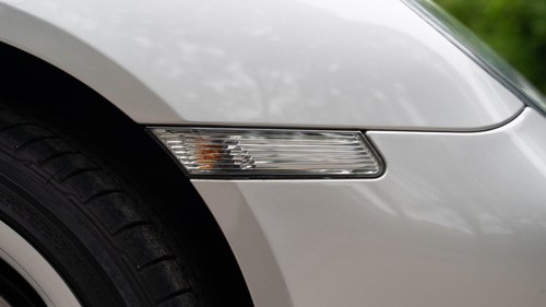 2007 Porsche Boxster 3.4S (987) zum Verkauf (Bild 117 von 167)